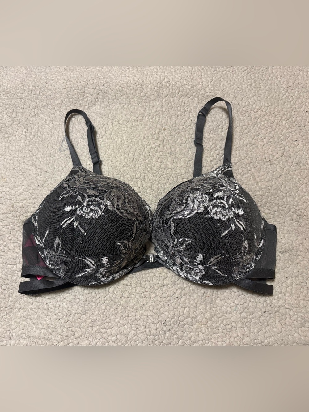 La Senza Hello Sugar Push-Up Bra